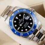 Rolex Submariner 126619LB
