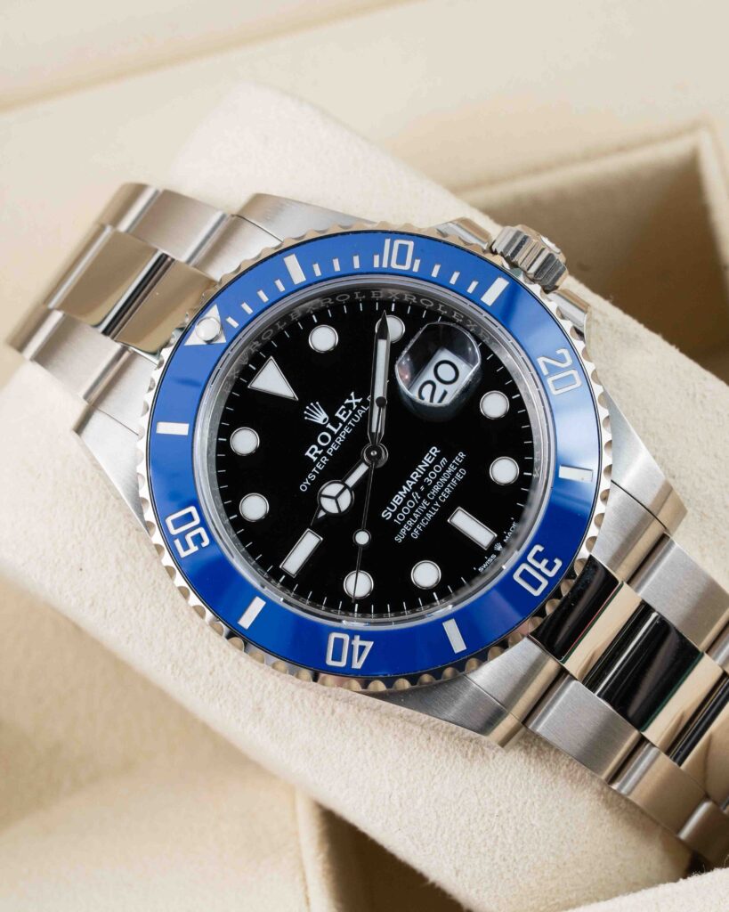 Rolex Submariner 126619LB