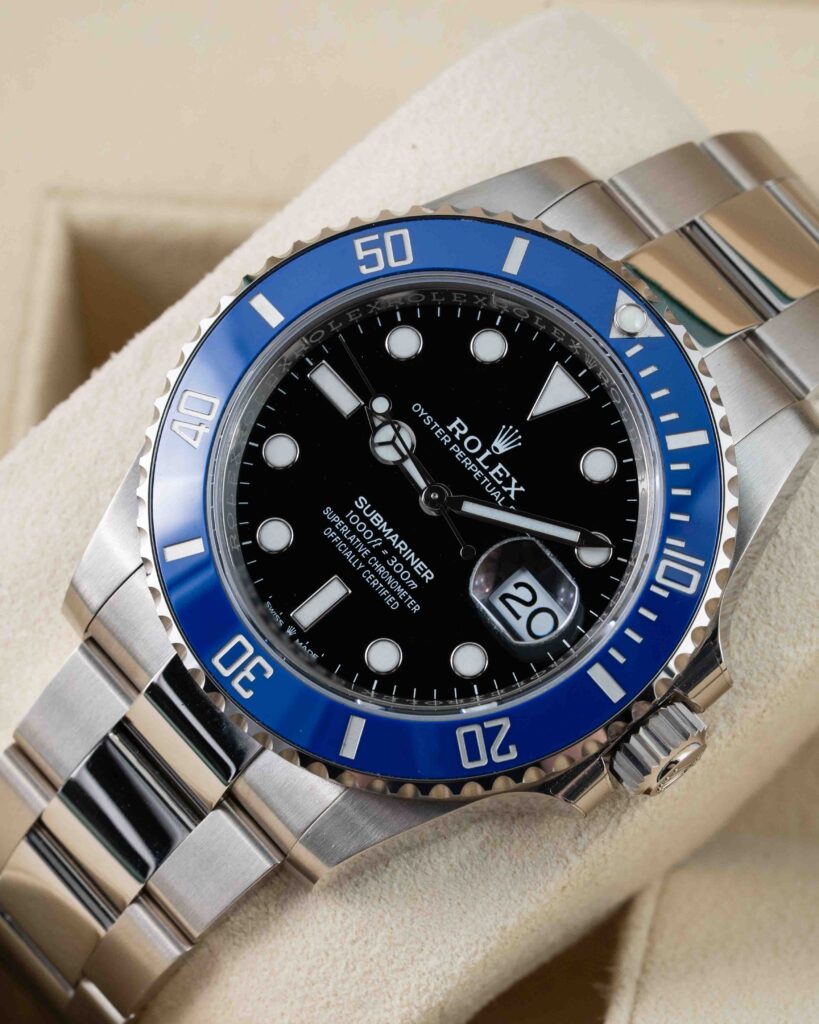 Rolex Submariner 126619LB