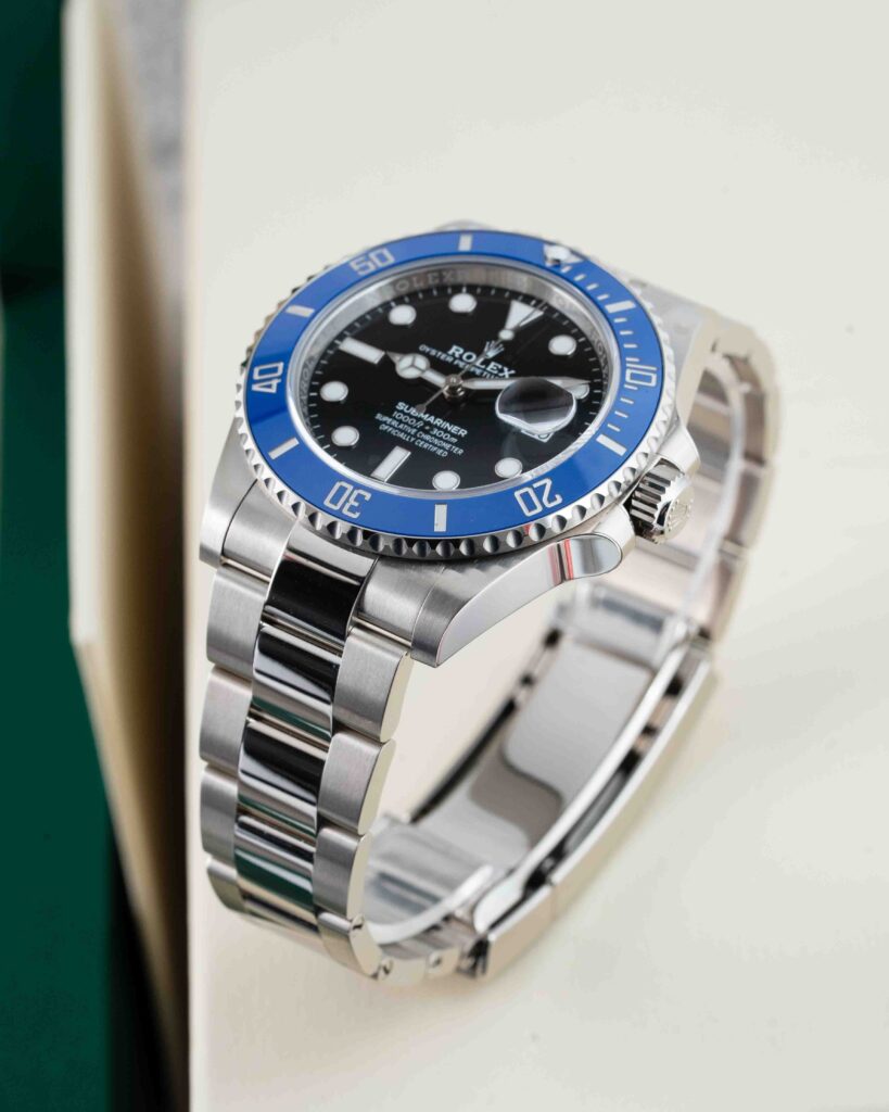 Rolex Submariner 126619LB