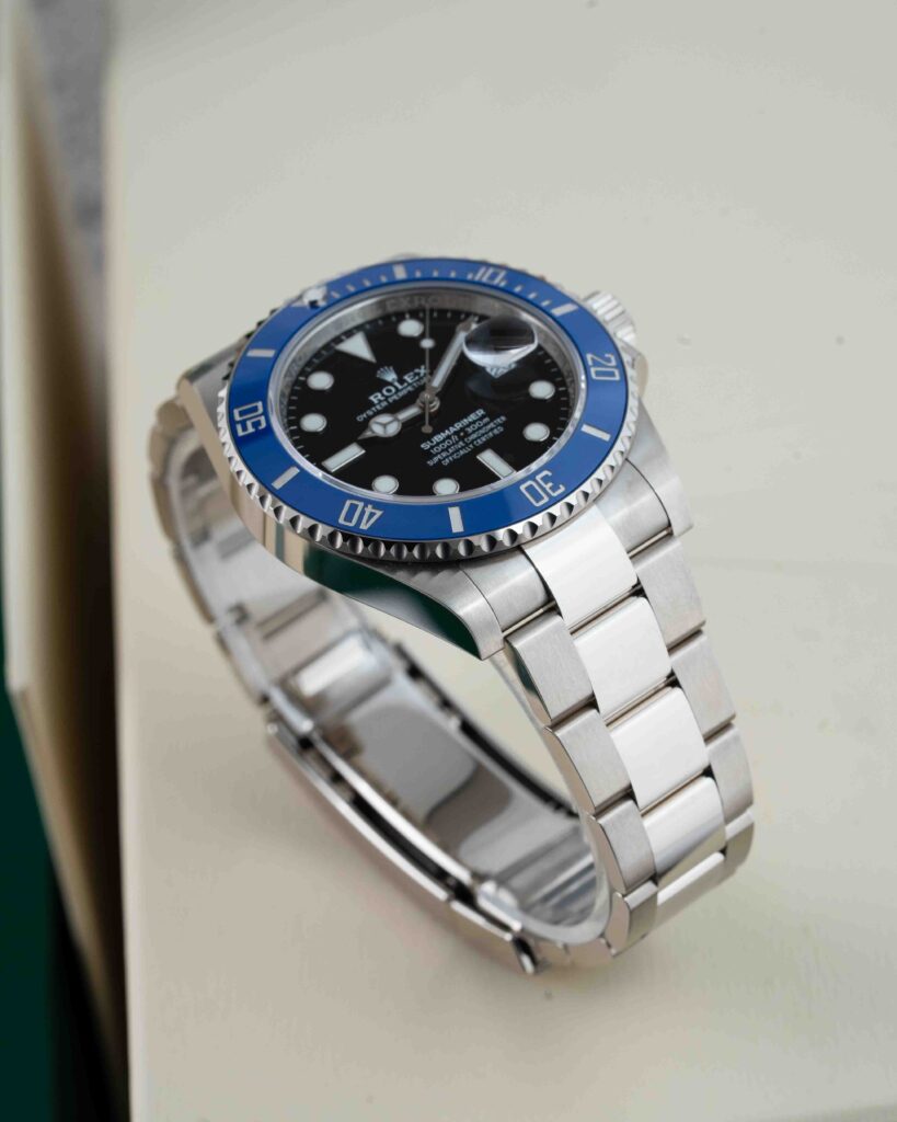 Rolex Submariner 126619LB