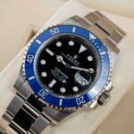 Rolex Submariner 126619LB
