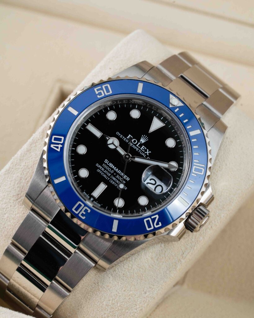 Rolex Submariner 126619LB