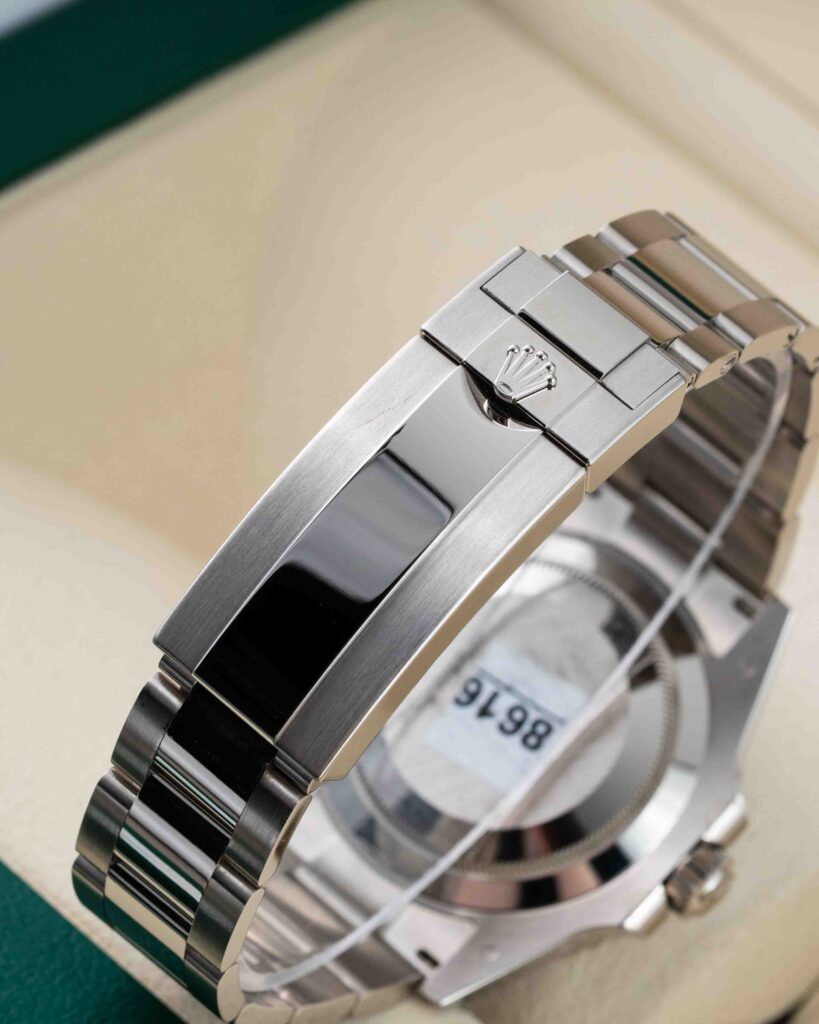 Rolex Submariner 126619LB