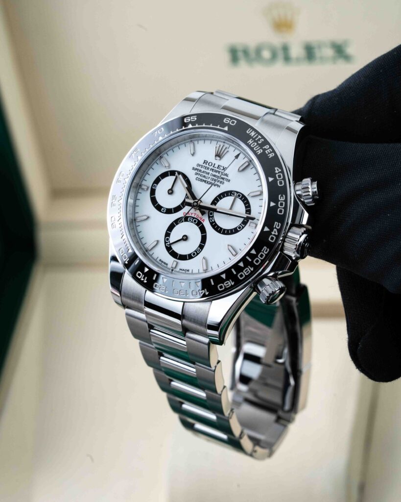Rolex Daytona 126500LN