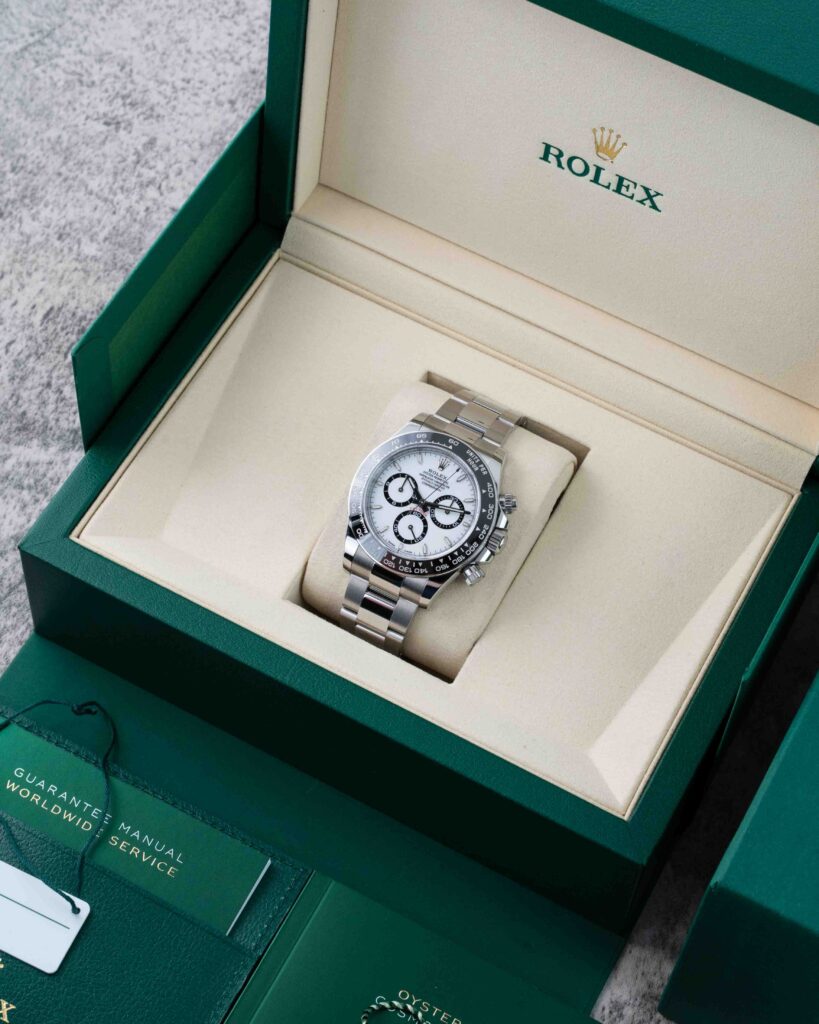 Rolex Daytona 126500LN