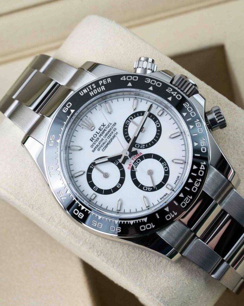 Rolex Daytona 126500LN