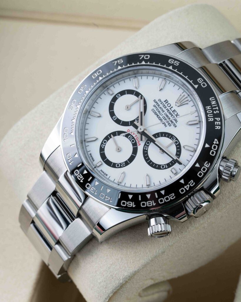 Rolex Daytona 126500LN