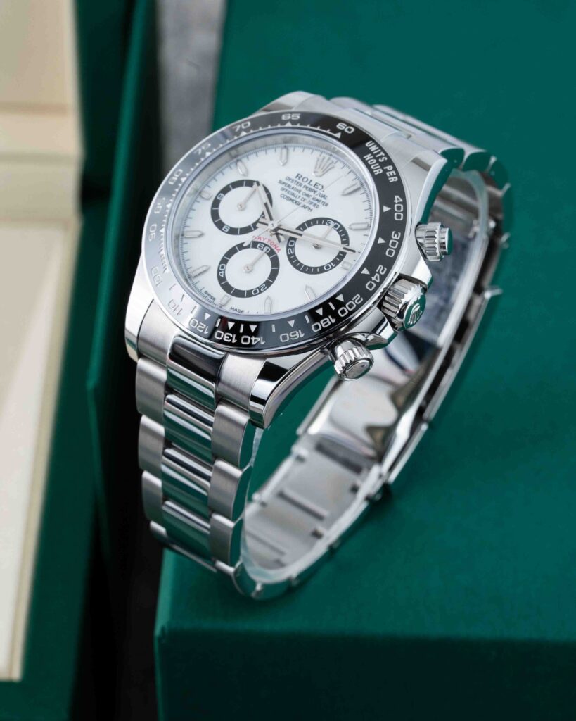 Rolex Daytona 126500LN
