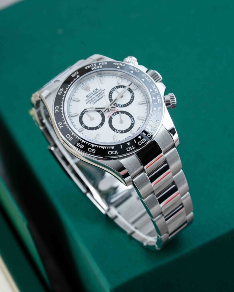 Rolex Daytona 126500LN
