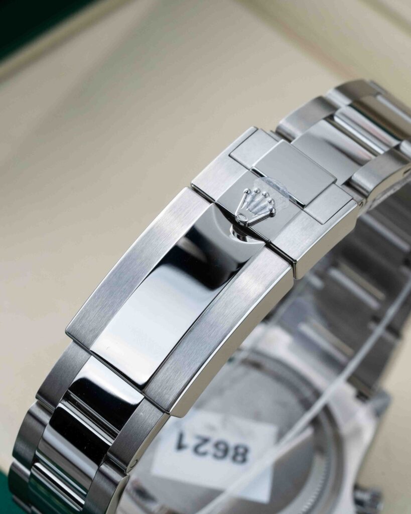 Rolex Daytona 126500LN