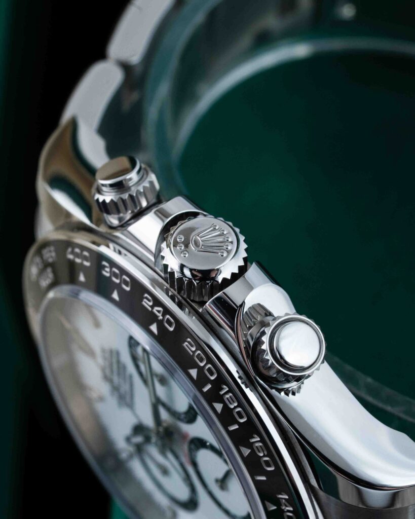Rolex Daytona 126500LN
