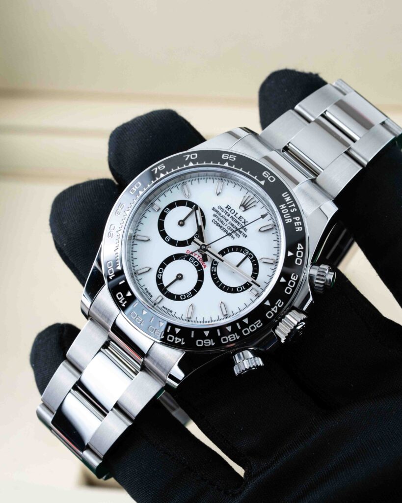 Rolex Daytona 126500LN