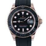 Rolex Yacht-Master 126655