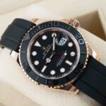Rolex Yacht-Master 126655