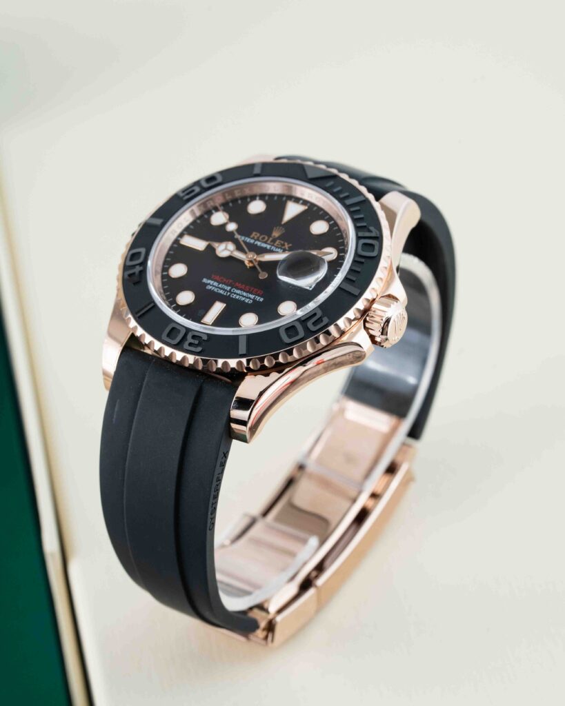 Rolex Yacht-Master 126655