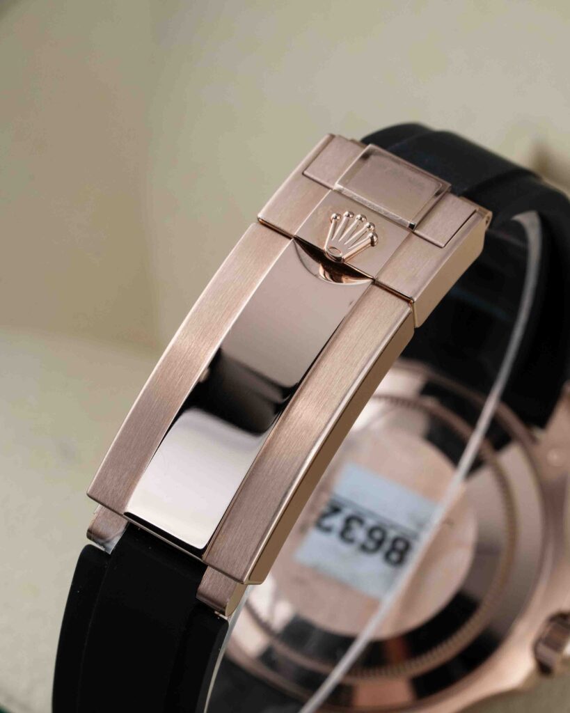 Rolex Yacht-Master 126655