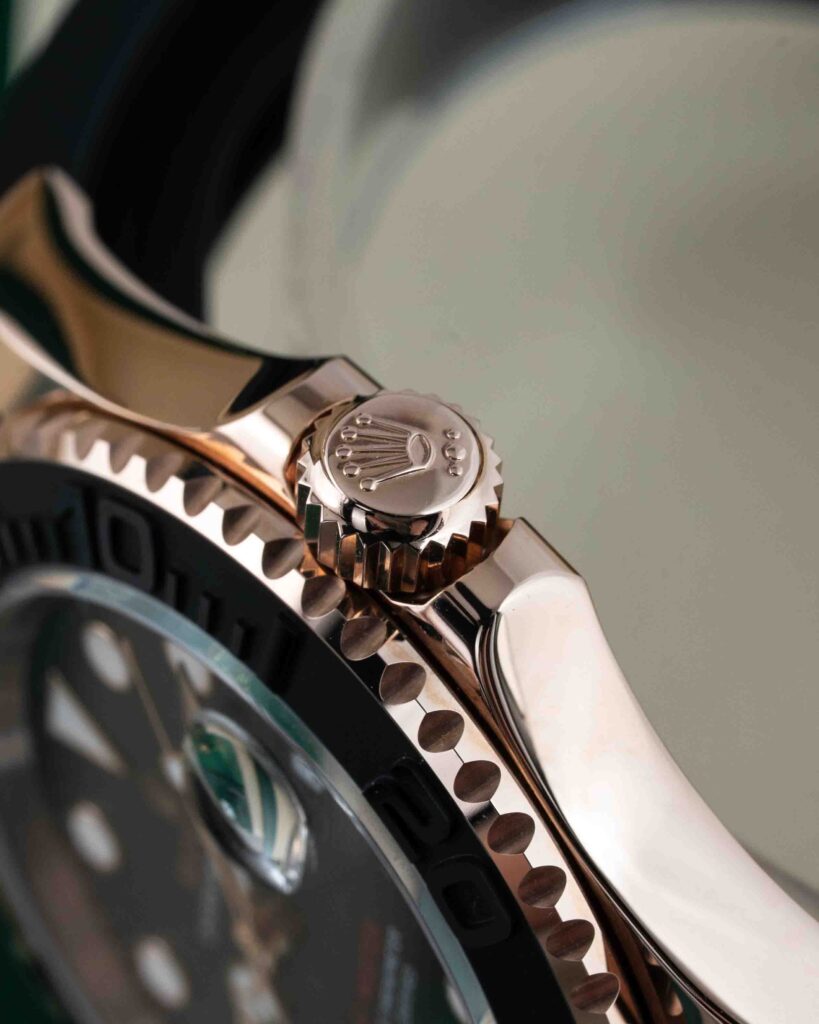 Rolex Yacht-Master 126655