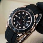 Rolex Yacht-Master 126655