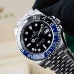 Rolex GMT-Master II 126710BLNR 2025