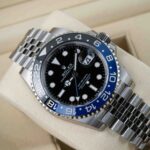 Rolex GMT-Master II 126710BLNR 2025