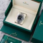 Rolex GMT-Master II 126710GRNR 2025