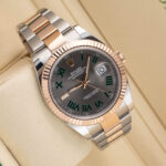 Rolex Datejust 126331 2021