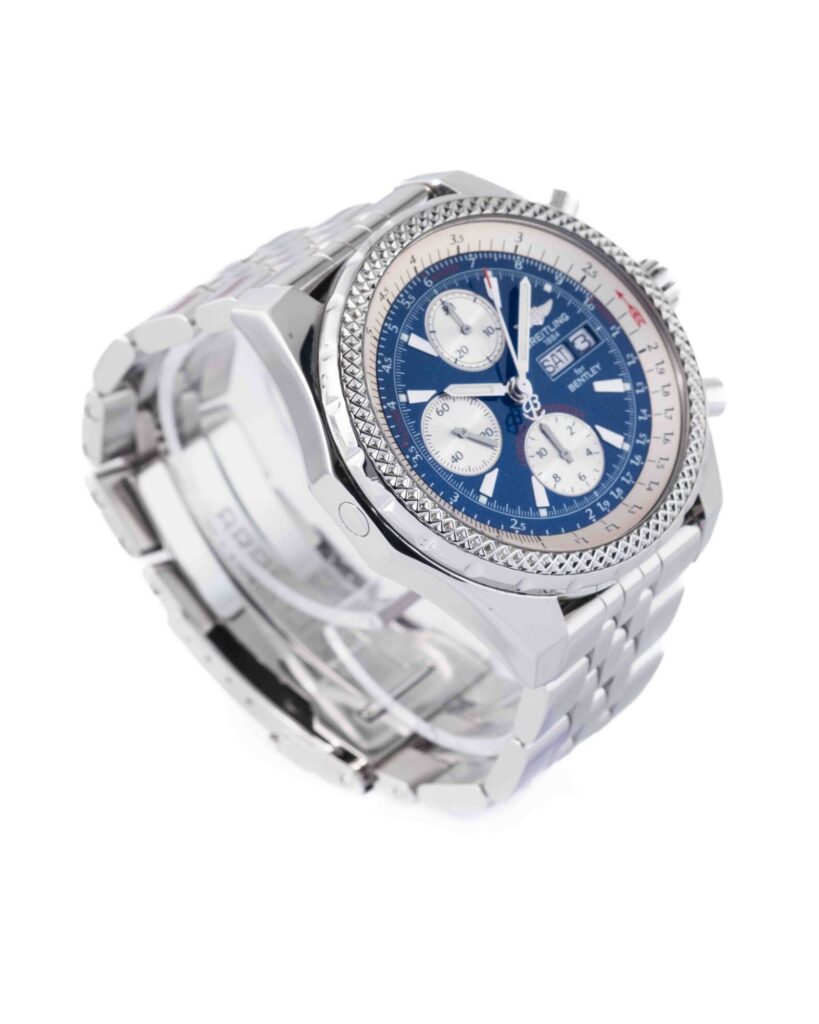 Breitling Bentley Gt A13362 2010