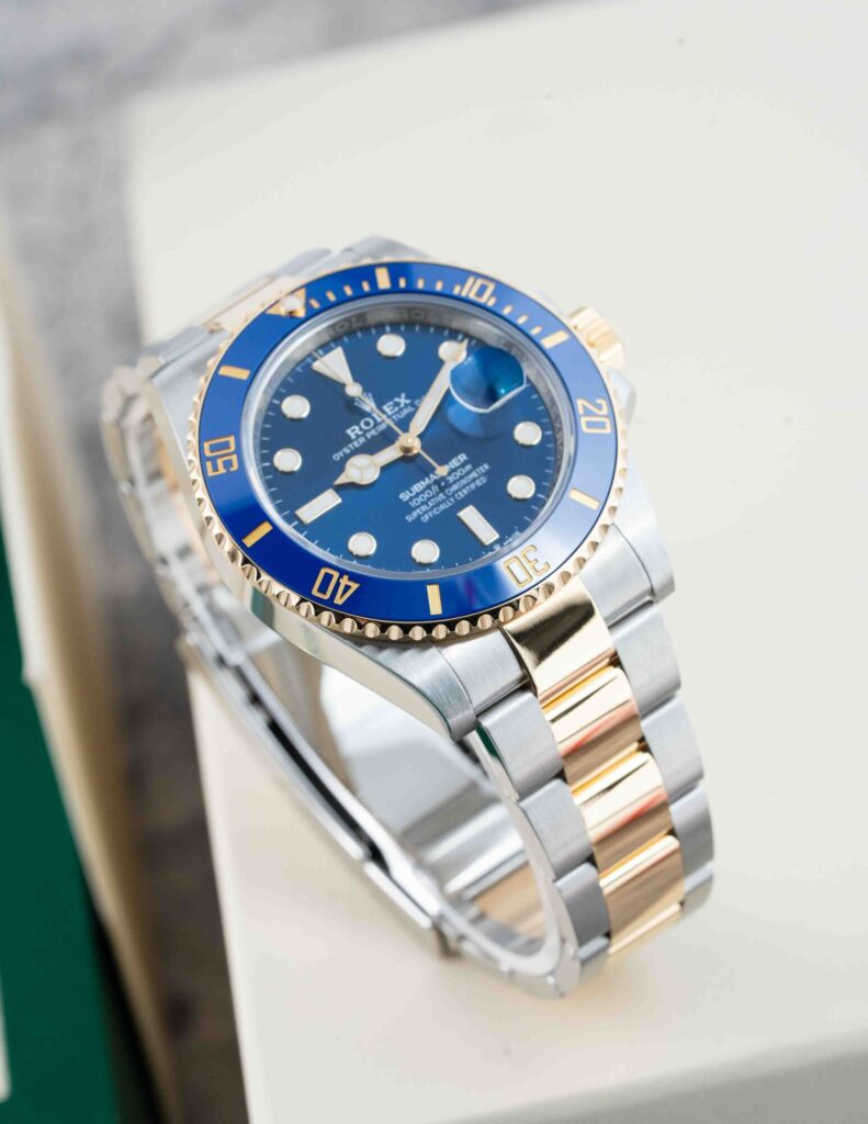 Rolex Submariner 126613LB 2023