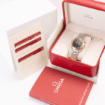 Omega Speedmaster 32321404001001 2008