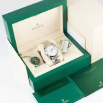 Rolex Datejust 126334 2019