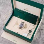 Rolex Daytona 126579RBR 2024