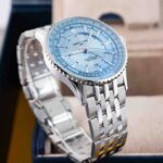 Breitling Navitimer Automatic GMT 41 A32310171C1A1 2024