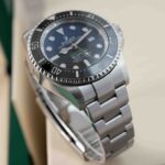 Rolex Deepsea 126660 2022