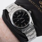 Rolex Oyster Perpetual 1002