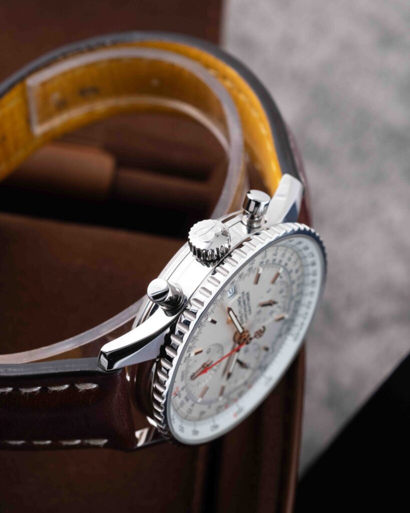 Breitling Navitimer Chronograph 41 A13324121G1X 2022