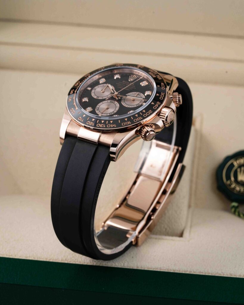 Rolex Daytona 126515LN 2025