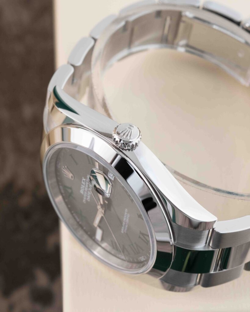 Rolex Datejust 126300 2024