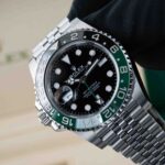 Rolex GMT-Master II 126720VTNR 2025