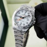Rolex Explorer II 216570 2013