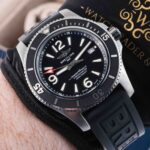 Breitling Superocean Automatic 44 A17367 2024