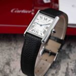 Cartier Tank Must WSTA0041 2022