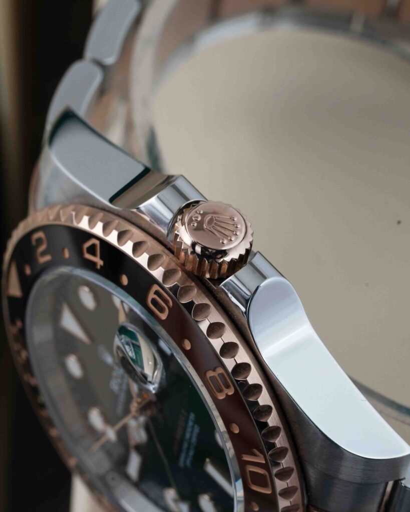 Rolex GMT-Master II 126711CHNR 2023