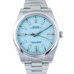Rolex Oyster Perpetual 124300 2021