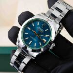 Rolex Milgauss 116400GV 2021