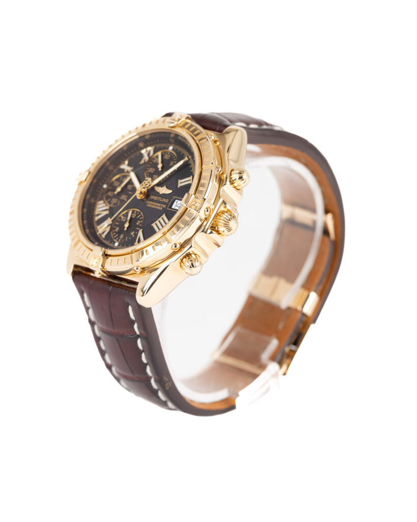 Breitling Crosswind Chronograph K13355 2005