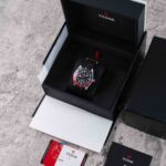 Tudor Black Bay GMT 79830RB 2020