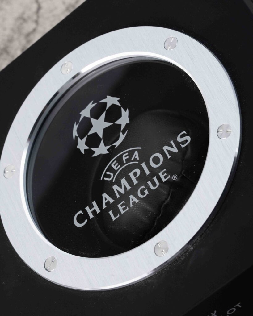 Hublot Big Bang Unico Uefa Champions League 441.EX.5129.RX.UCL22 2022