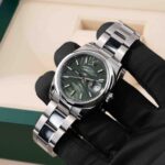 Rolex Datejust 126200 2022