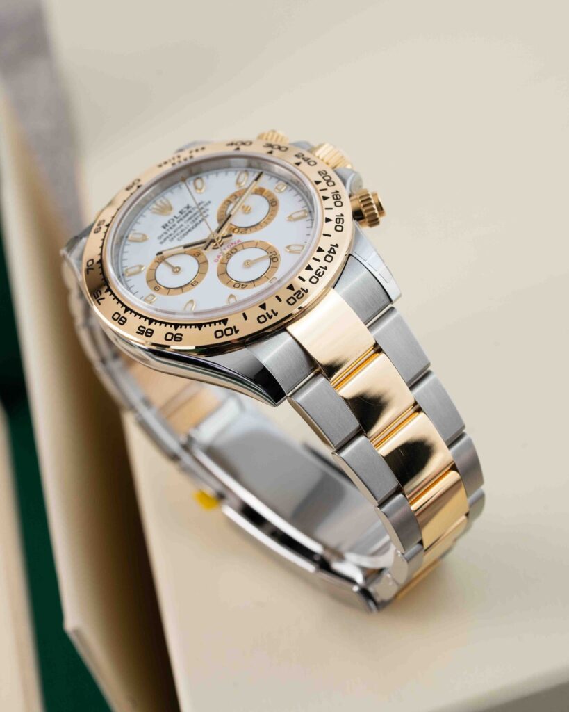 Rolex Daytona 116503 2021